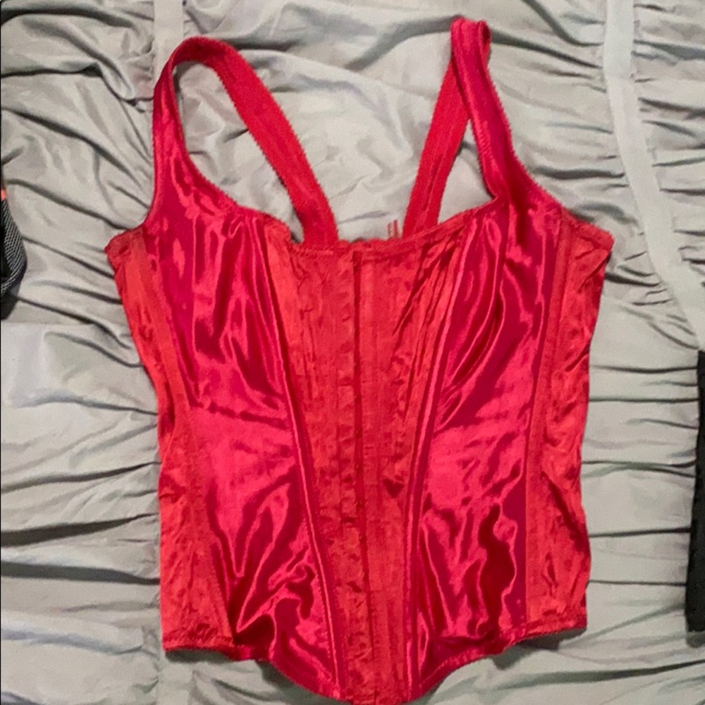 Bustier